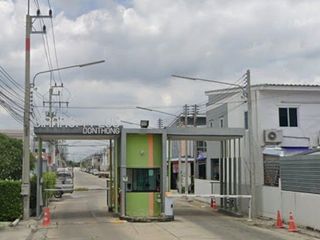 Sirarom Plus Donthong