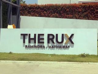 The Rux Ramintra-Hathairat