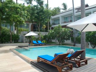 The Park Samui