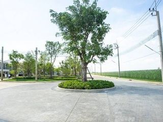 Chuan Chuen Prime Village Bangna