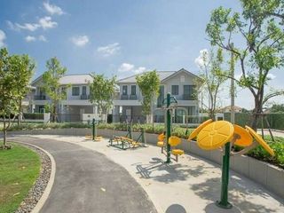 Chuan Chuen Prime Village Bangna