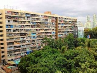 Bon Kai Housing