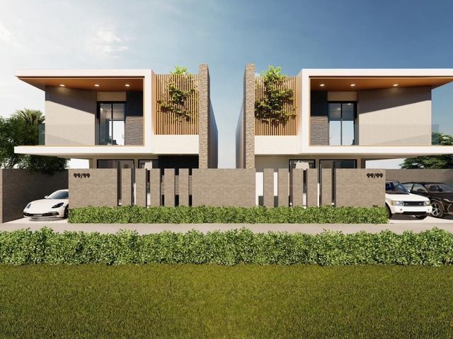 Ibay Samui Pool Villa Phase 2