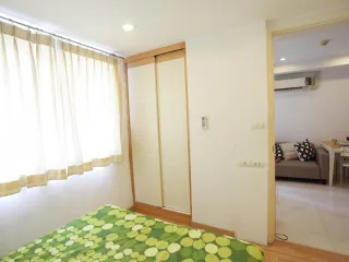 S9 apartment sathorn