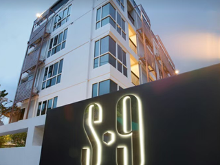 S9 apartment sathorn