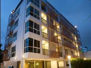 S9 apartment sathorn