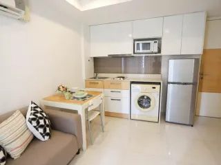 S9 apartment sathorn