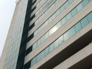 Immeuble Chaiyo