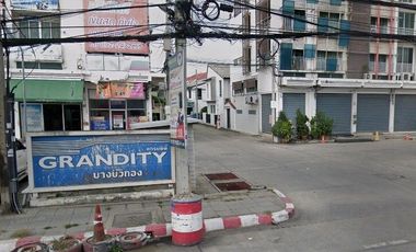 Grande City Bang Bua Thong