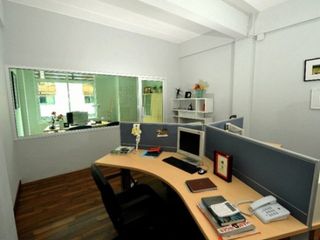 Thanapat 360 Rama 3 - Narathiwas