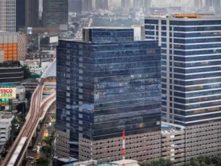 Rasa Tower 2