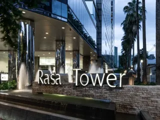 Rasa Tower 2