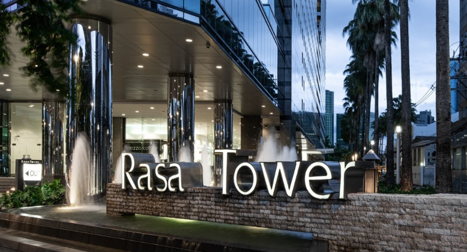 Rasa Tower 2