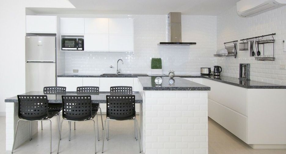 Luxury Villas Pratumnak