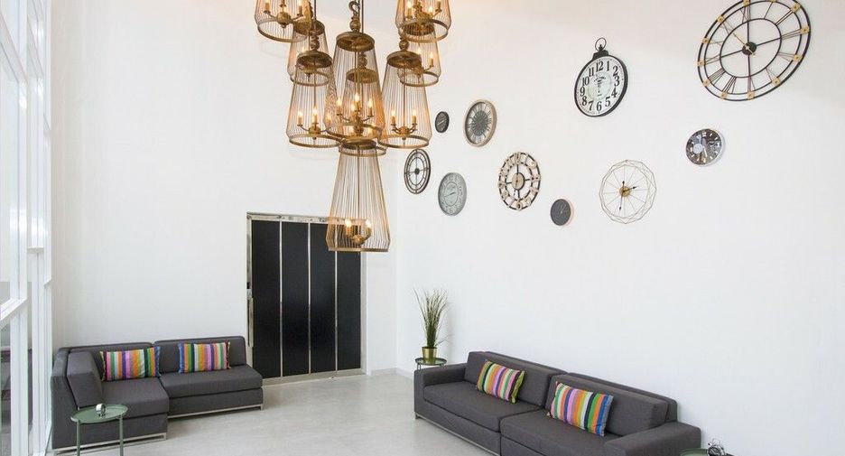 Luxury Villas Pratumnak