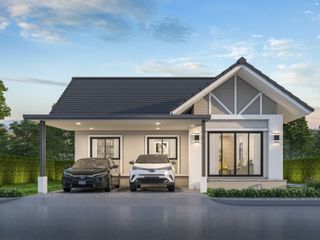 Fin Country Living