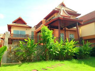 เดอะ แกรนด์ รีเจ้นท์