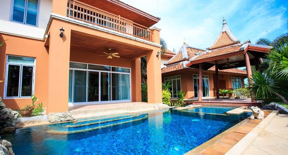 เดอะ แกรนด์ รีเจ้นท์