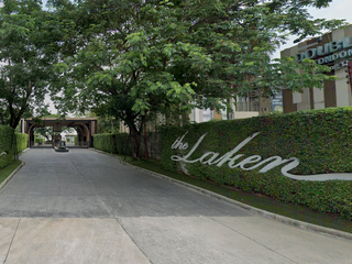 The Laken