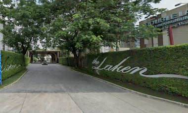 The Laken