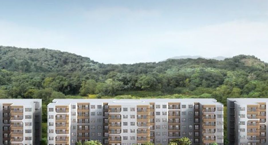 Escent Phuket