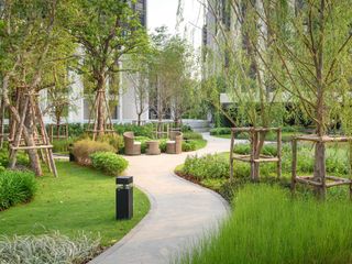 Aspire Sukhumvit-Onnut