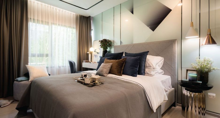 Aspire Sukhumvit-Onnut