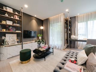 Aspire Sukhumvit-Onnut