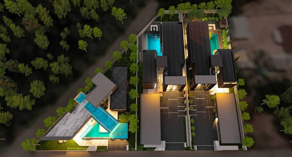 Alicera Villa