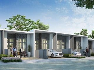 Park Residence @ ko teng