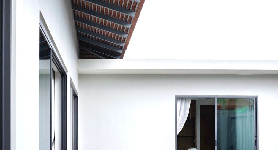 Radi Pool Villa