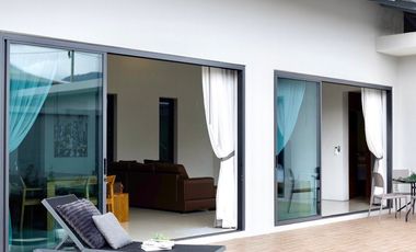 Radi Pool Villa