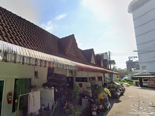 Tim House Patong