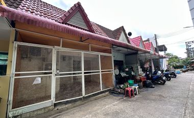 Tim House Patong