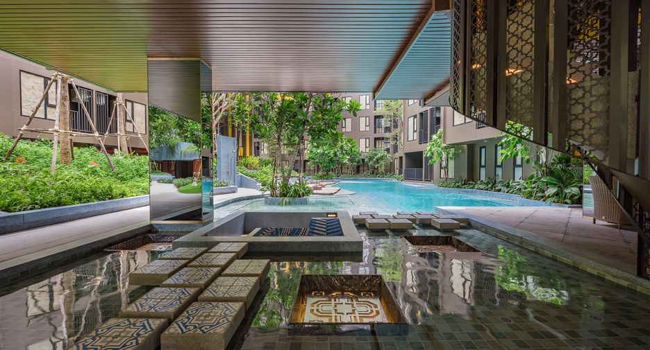 The Base Central-Phuket