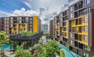 The Base Central-Phuket