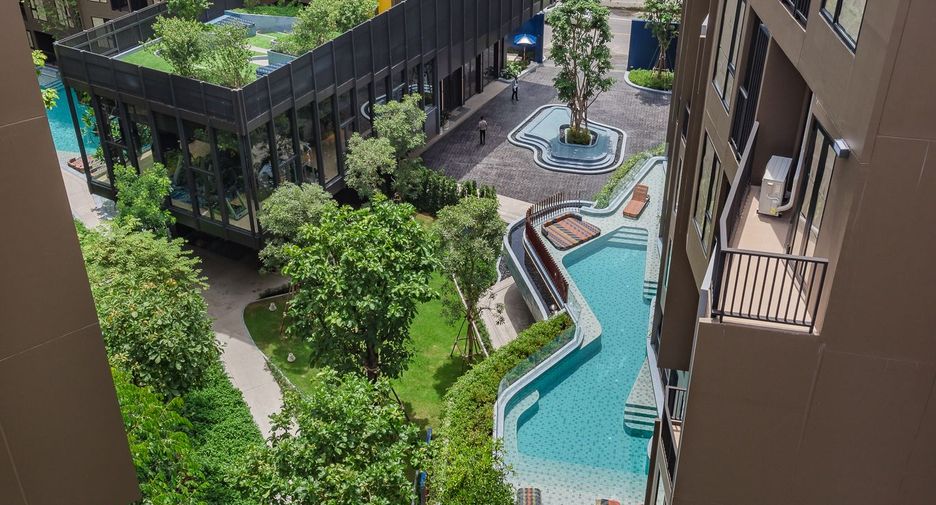 The Base Central-Phuket