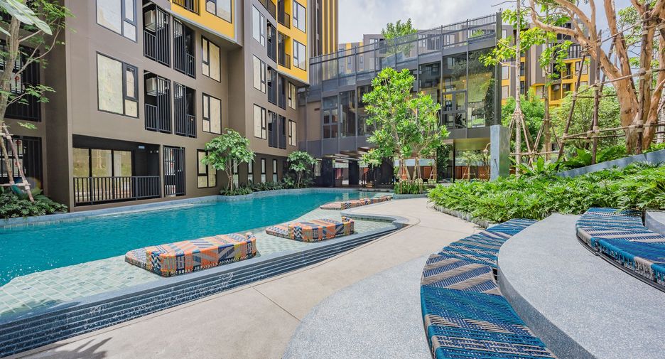 The Base Central-Phuket