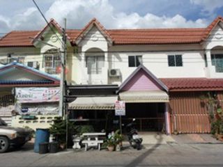 หมู่บ้าน อรุณทอง 4 เพชรเกษม 69