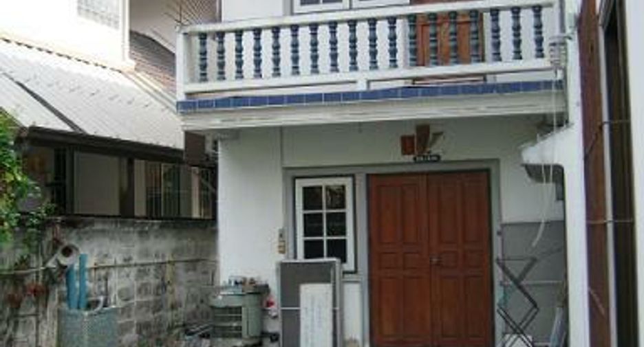 หมู่บ้านรุ่งเจริญ