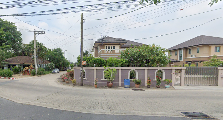 Baan Ruam Kao