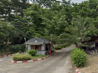 Baan Ruam Kao