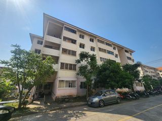 Baan Eua Arthorn Ramindra 117