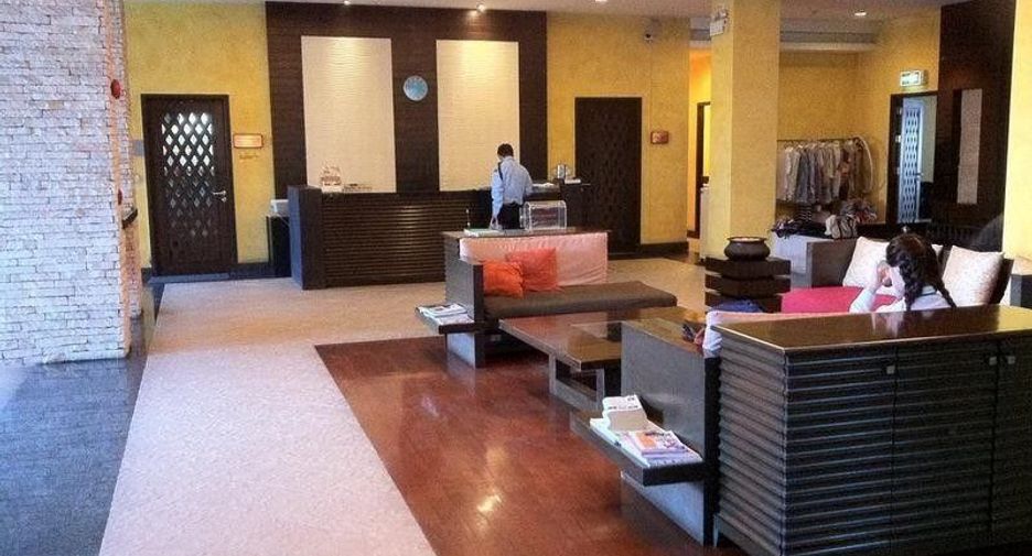 The Star Estate @ Rama 3