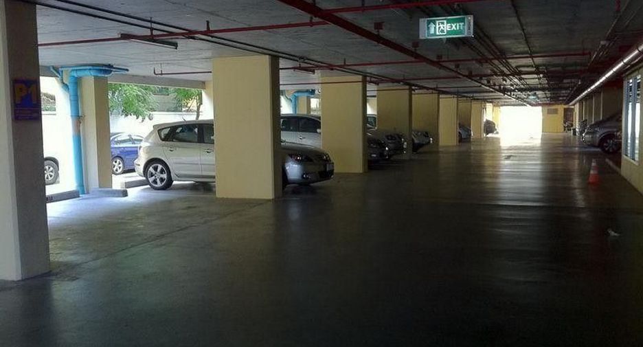 The Star Estate @ Rama 3