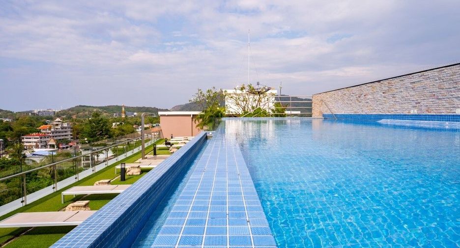 Babylon Sky Garden