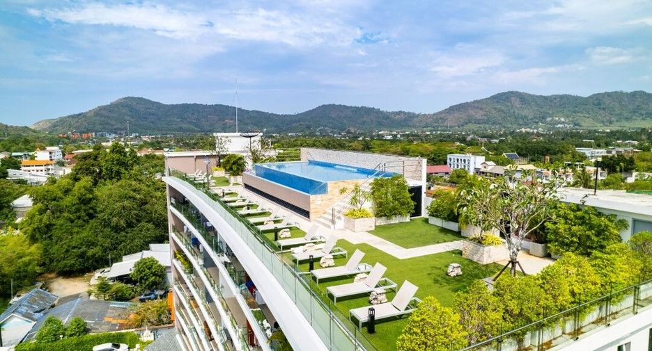 Babylon Sky Garden