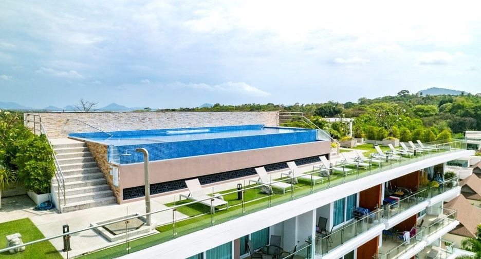 Babylon Sky Garden