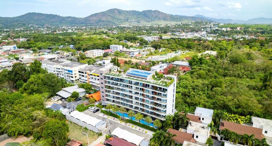 Babylon Sky Garden