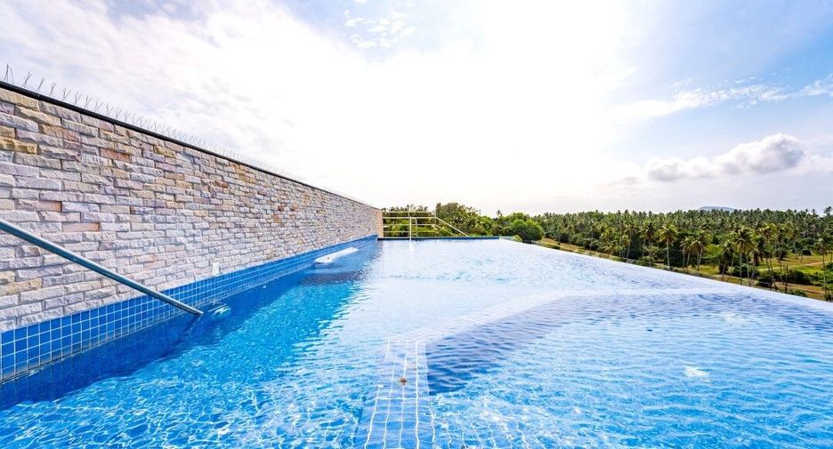 Babylon Sky Garden